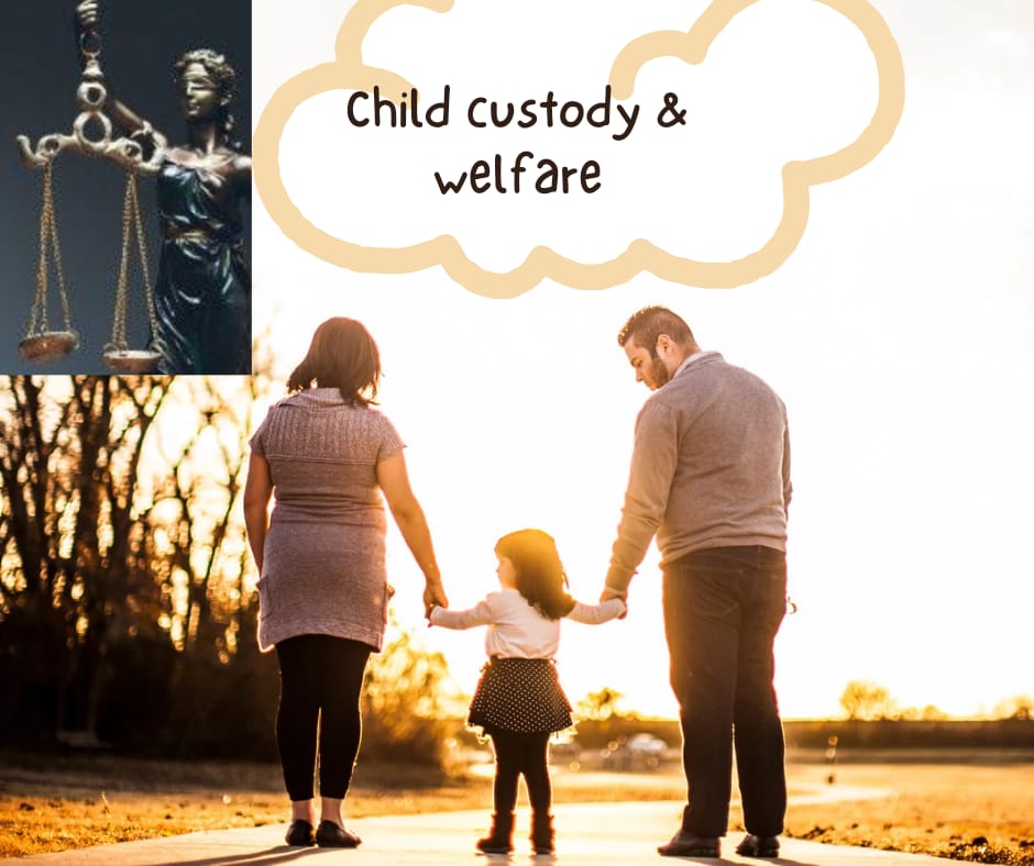 Child custody