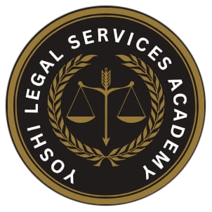 Yoshi Legal Services